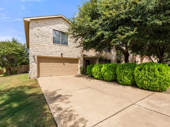 5143 Marsh Ln, Buda, TX 78610