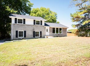 204 Bonnaridge Dr, Hermitage, TN 37076