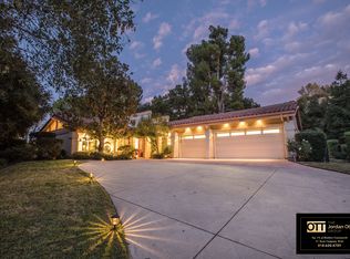 3973 W Skelton Canyon Cir, Westlake Village, CA 91362