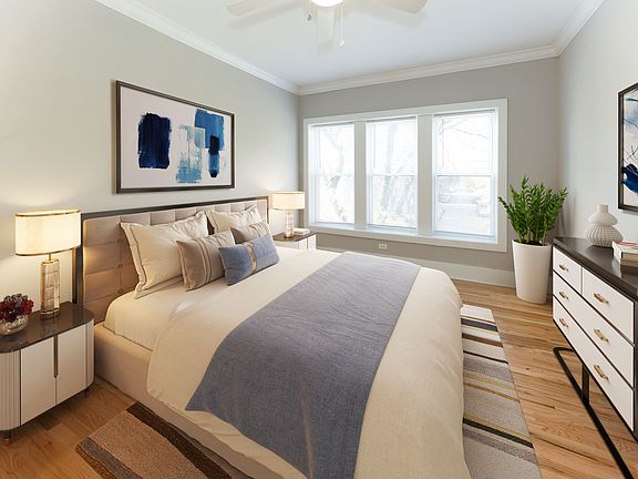 3rd image of 6701 N Glenwood Ave #1060