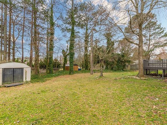 5th image of 3108 Rock Pine Way