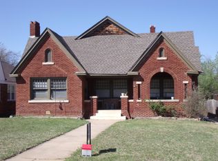 525 NW Eubanks St, Oklahoma City, OK 73118