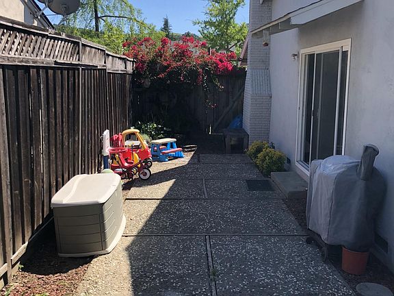 Side Yard