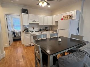 245 E St #2, Boston, MA 02127