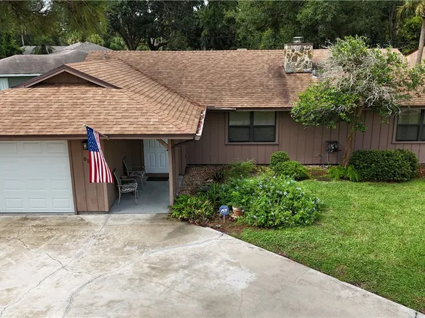 689 Layport Dr, Sebastian, FL 32958