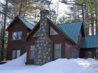 35 Sunrise Dr, Ludlow, VT 05149
