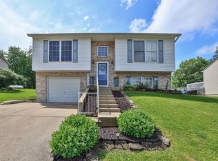 220 Redwood Dr, Dry Ridge, KY 41035