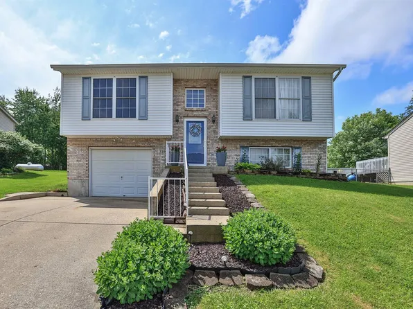 220 Redwood Dr, Dry Ridge, KY 41035