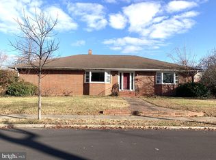 202 Wye Ave, Easton, MD 21601
