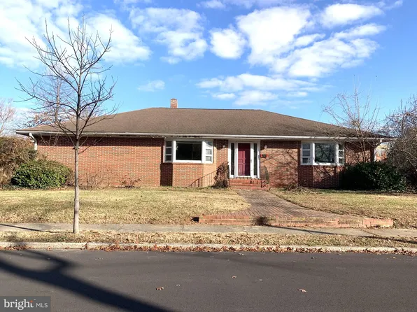 202 Wye Ave, Easton, MD 21601