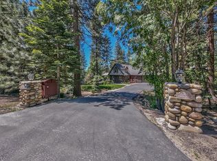361 Country Club Dr, Incline Village, NV