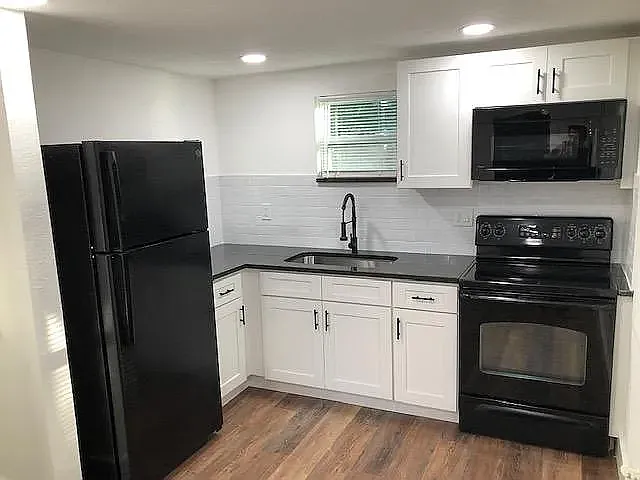 ST Pete Multi Unit — Photo 1