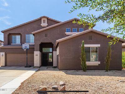 22966 S 214th St, Queen Creek, AZ, 85142