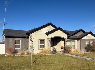 200 Red Rock Trl, Kimberly, ID 83341