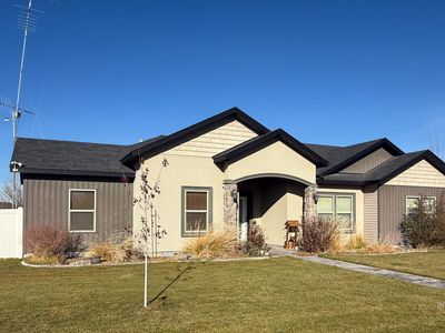 200 Red Rock Trl, Kimberly, ID, 83341