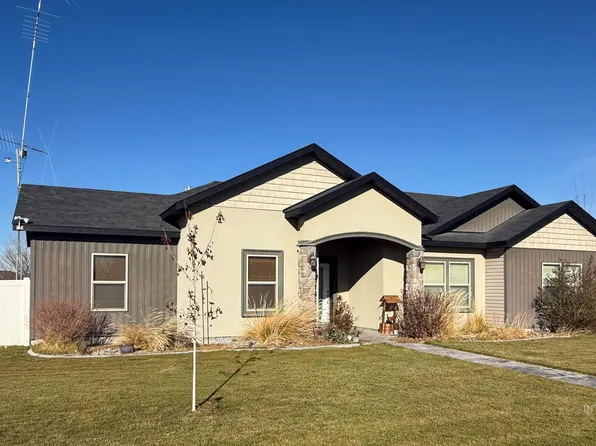 200 Red Rock Trl, Kimberly, ID 83341
