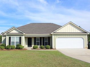 171 White Oak Dr, Albany, GA 31721