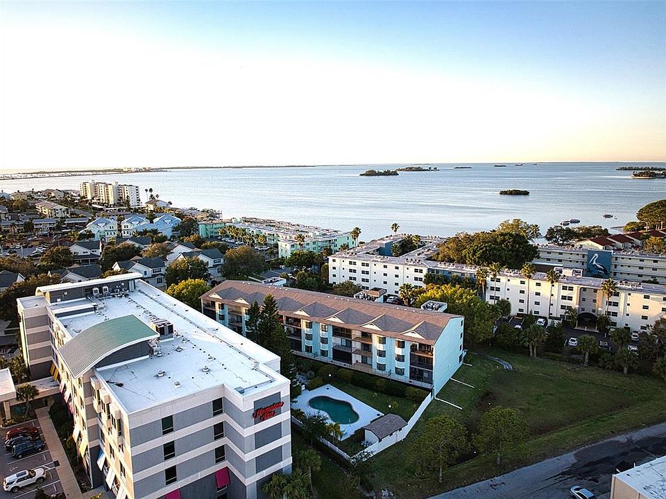 Macedonian Condominiums 2651 Michael Pl Dunedin FL Zillow