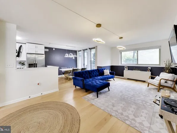 7333 New Hampshire Ave APT 102, Takoma Park, MD 20912