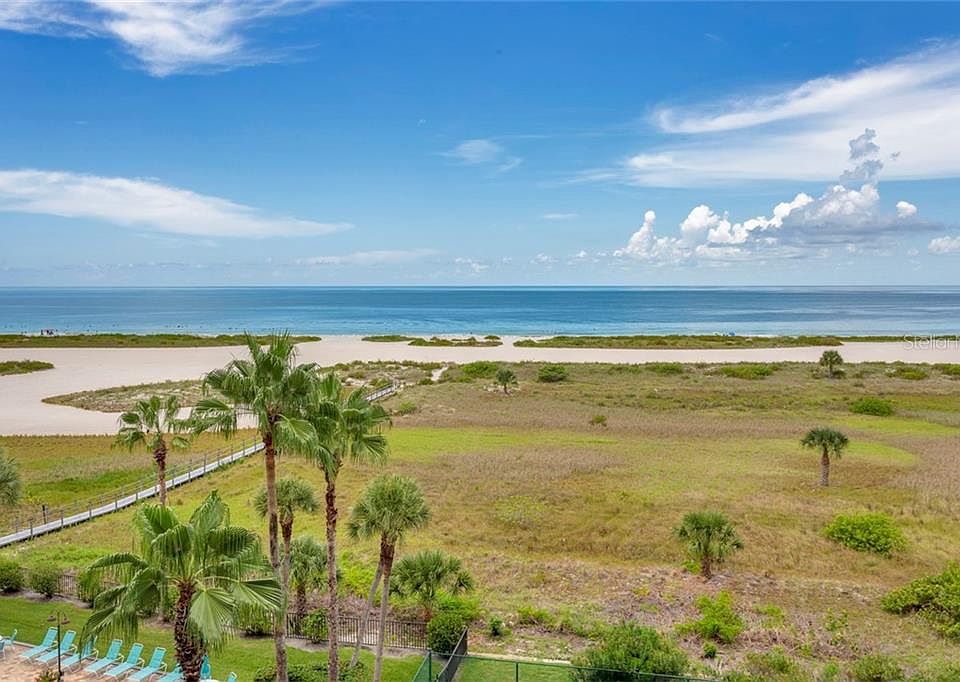 1st image of 1250 Gulf Blvd APT 606