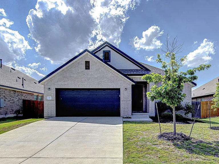 20908 Akbash Ln — Photo 1