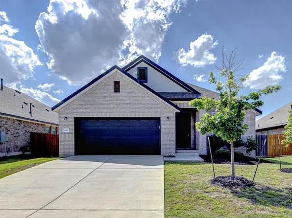 20908 Akbash Ln, Pflugerville, TX 78660