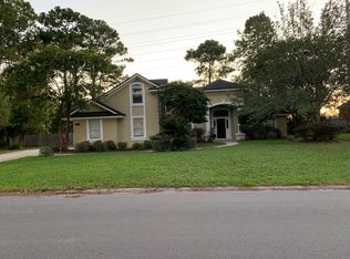 3204 Southern Hills Cir W, Jacksonville, FL 32225