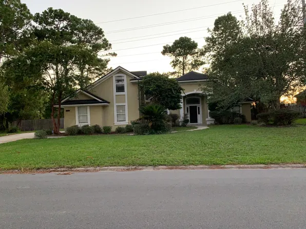 3204 Southern Hills Cir W, Jacksonville, FL 32225