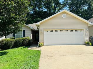 125 Shady Court Dr, Winfield, AL 35594