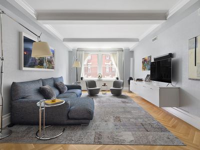 845 W End Ave APT 5C, New York, NY, 10025