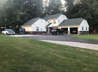 3179 S 150 E, Kokomo, IN 46902