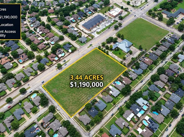6700 Rowlett Rd, Rowlett, TX 75089