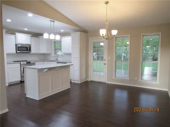 116 High St, Pauls Valley, OK 73075