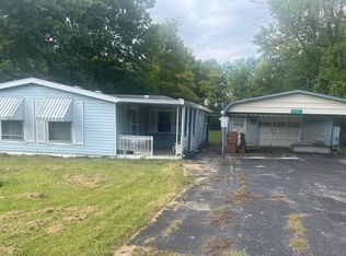 6462 E County Road 100 S, Avon, IN