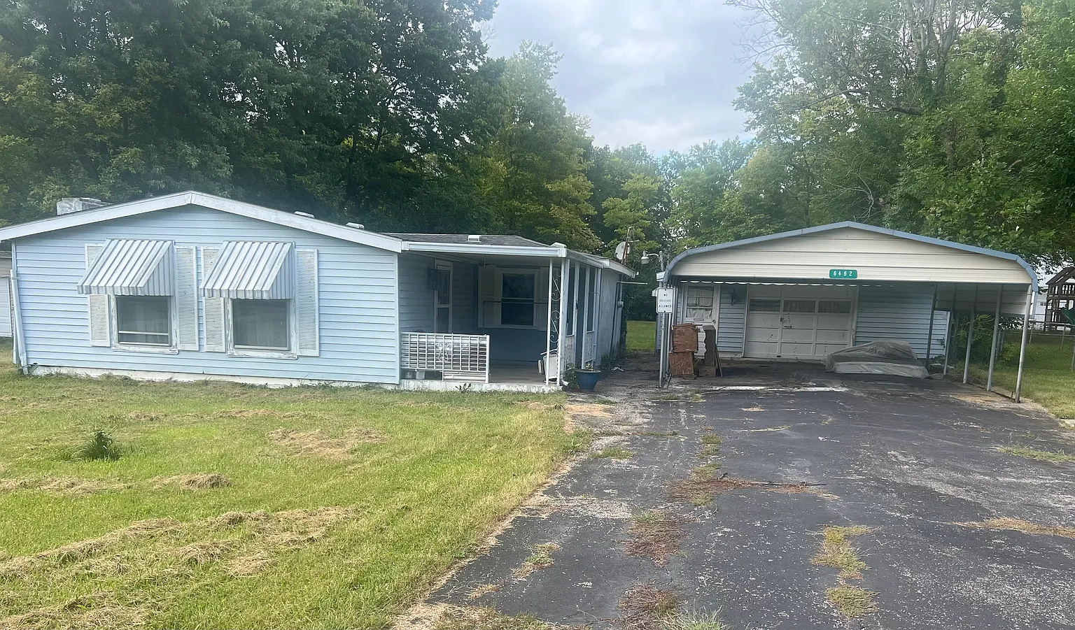 6462 E County Road 100 S photo 1