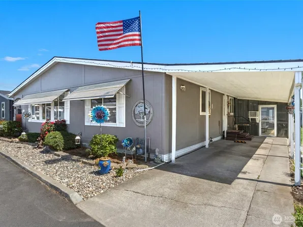 1419 Topaz, Walla Walla, WA 99362