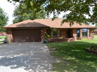 1906 W Southgate Rd, Enid, OK 73703