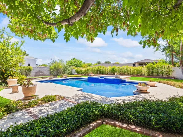 4701 E CALLE DEL MEDIO --, Phoenix, AZ 85018