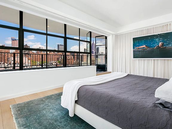 4th image of 456 W 19th St #8/9H
