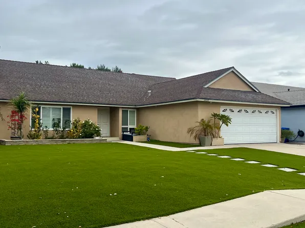 22135 Ballinger St, Chatsworth, CA 91311
