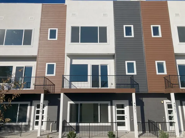 4572 W Pleasant Pine Ct #37, West Valley City, UT 84120