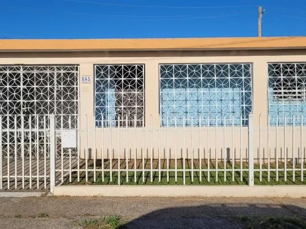 Calle 3 Urb Las Mercedes #B85, Las Piedras, PR 00771