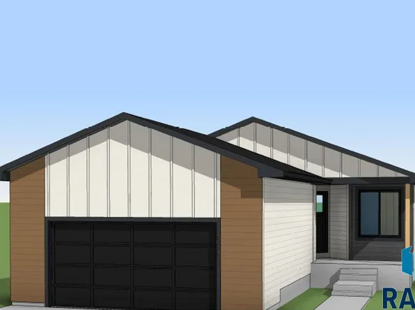 1601 Connor Ct, Yankton, SD 57078