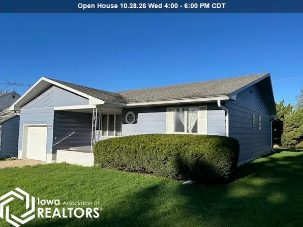 205 Carson Ave, Iowa Falls, IA 50126