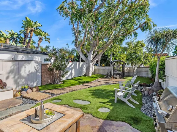 1564 Reed Ave, San Diego, CA 92109