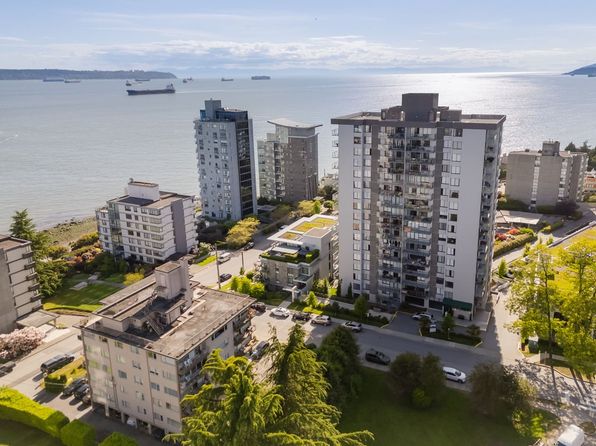 1 bedroom rental in West Vancouver — photo 26