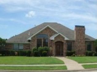 8410 Navigation Dr, Rowlett, TX 75088
