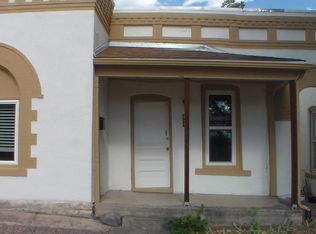 122 N 2nd St, Canon City, CO 81212