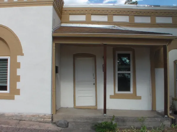 122 N 2nd St, Canon City, CO 81212