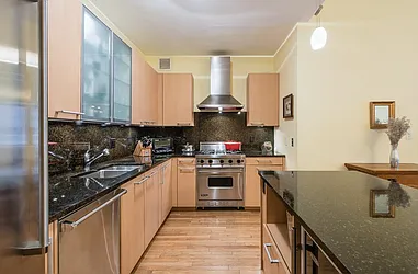 Sold by Town Residential